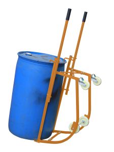 GPC Mobile Drum Cradle